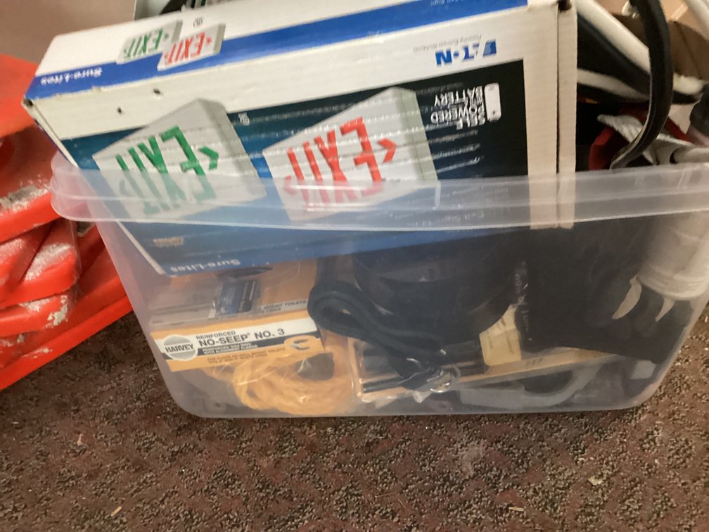 Image for Handy Man’s Lot