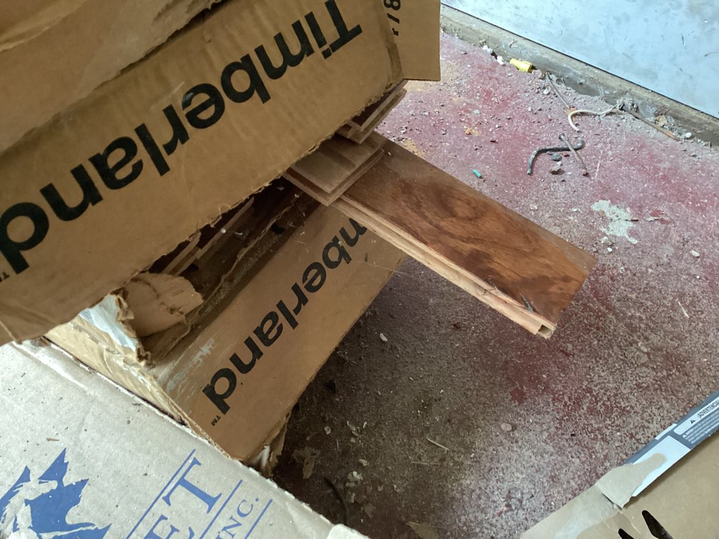 Image for Hardwood Flooring