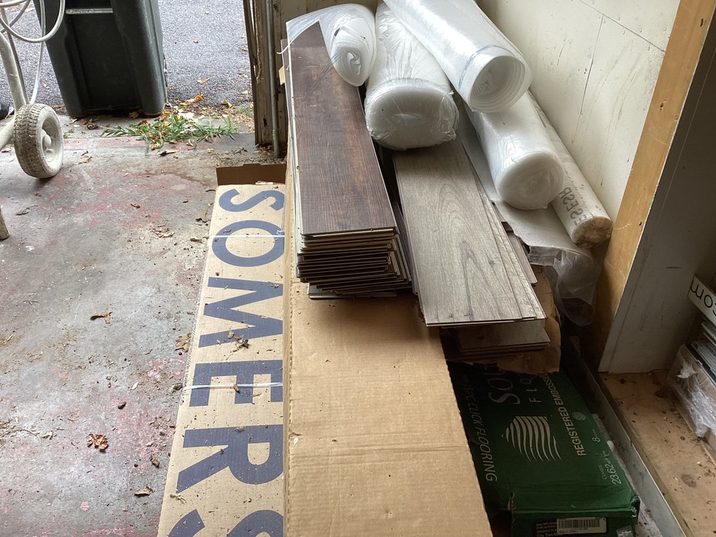 Image for Hardwood Flooring