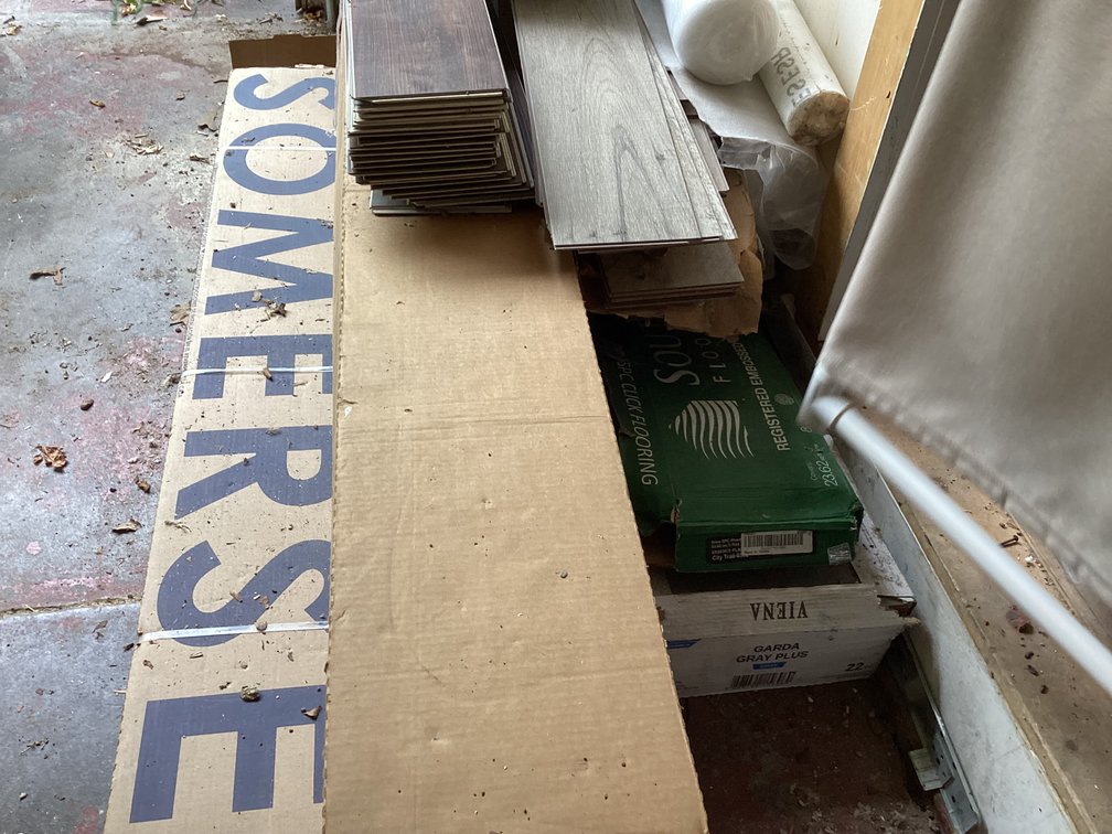 Image for Hardwood Flooring