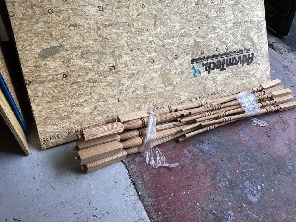 Image for Hug Lot of Building Materials
