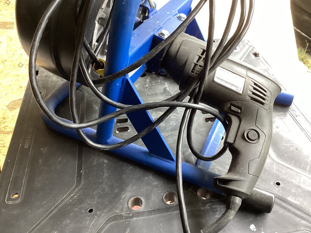 Image for Cobra Pro Electric Drain Snake