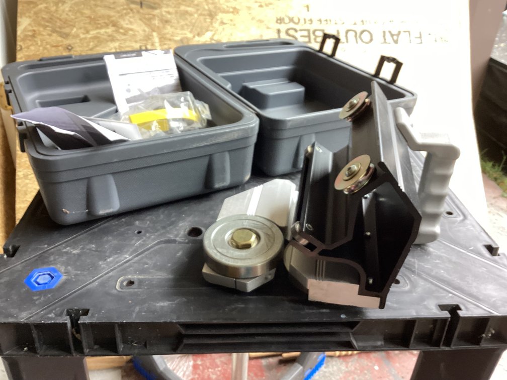 Image for Cut Off for Metal Break
