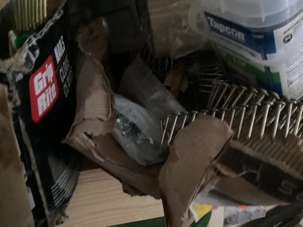 Image for Fasteners and More