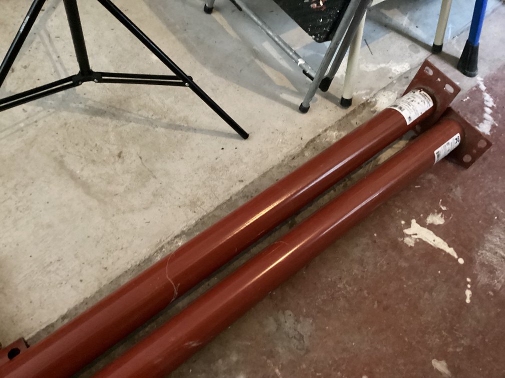 Image for Adjustable Building Columns (2)
