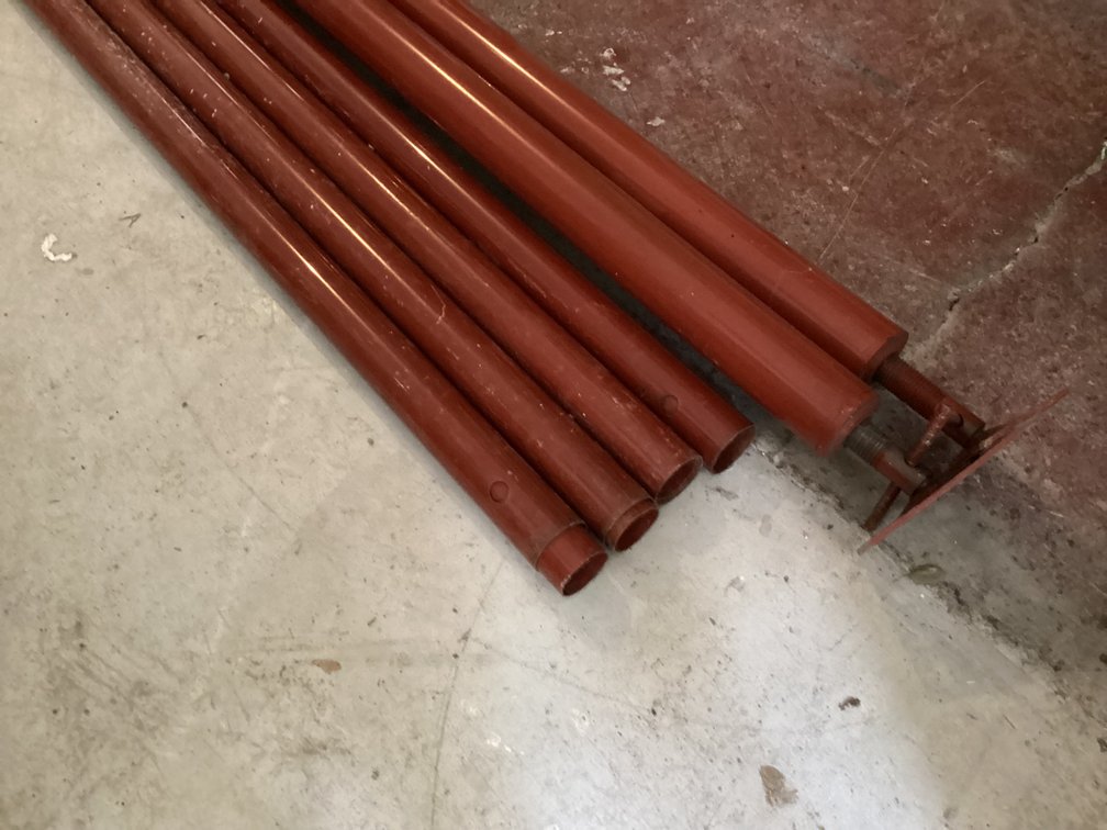 Image for Adjustable Building Columns (2)
