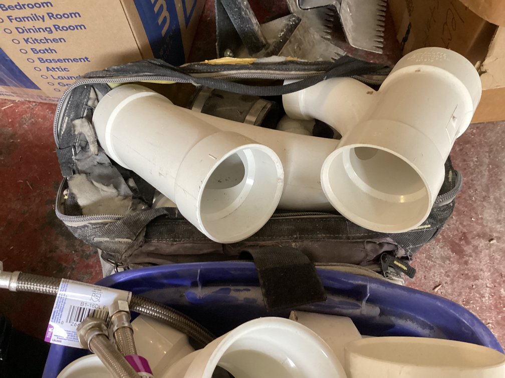 Image for Plumbing Supplies