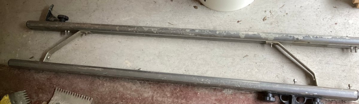 Image for Ladder Rack & Supports