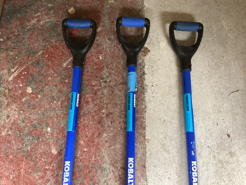 Image for Kobalt Shingle Removers