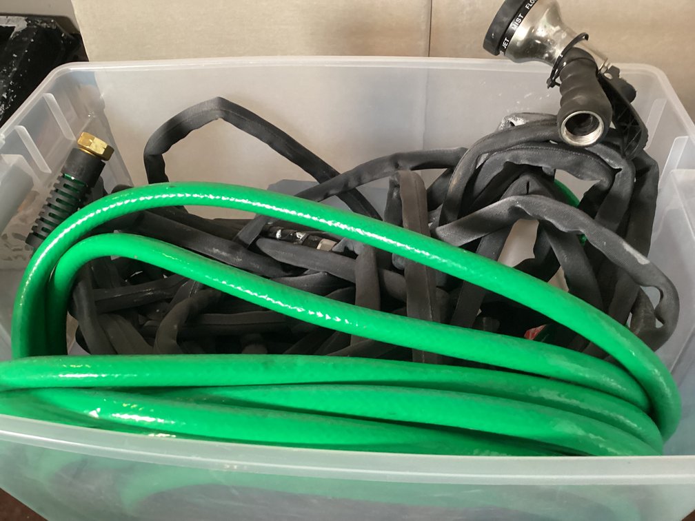 Image for Water Hoses