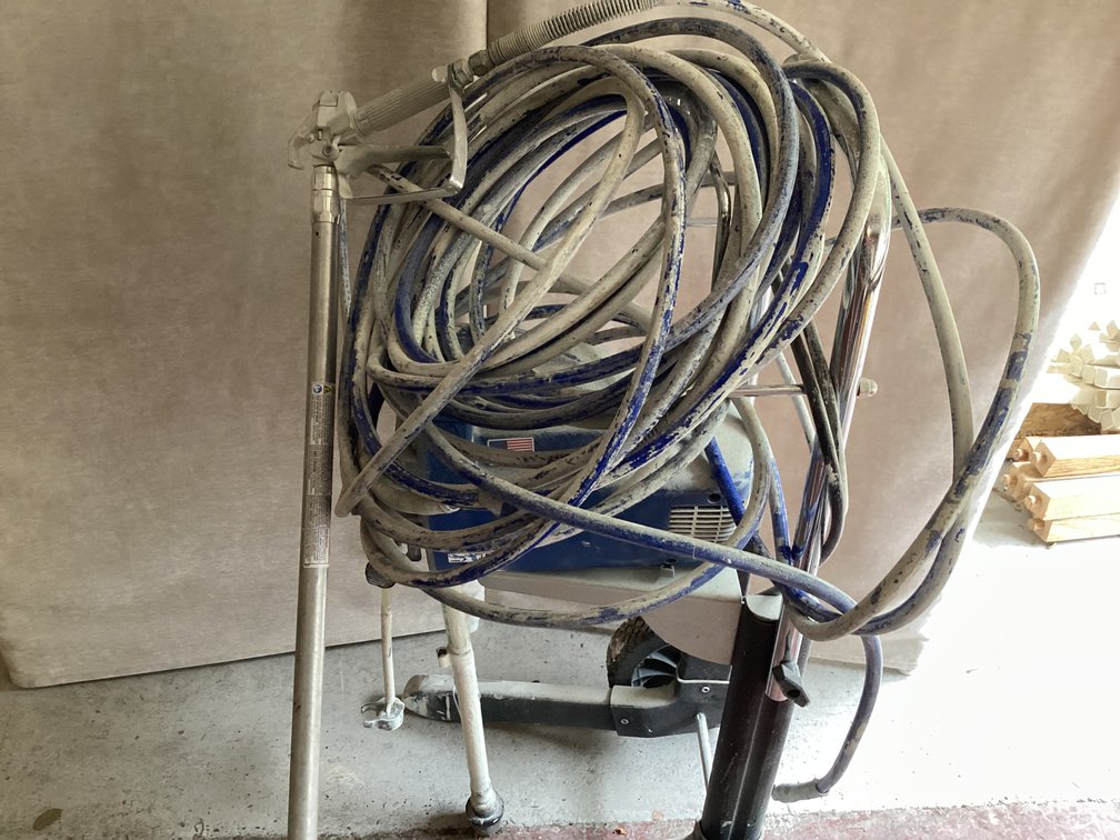 Image for Paint Sprayers