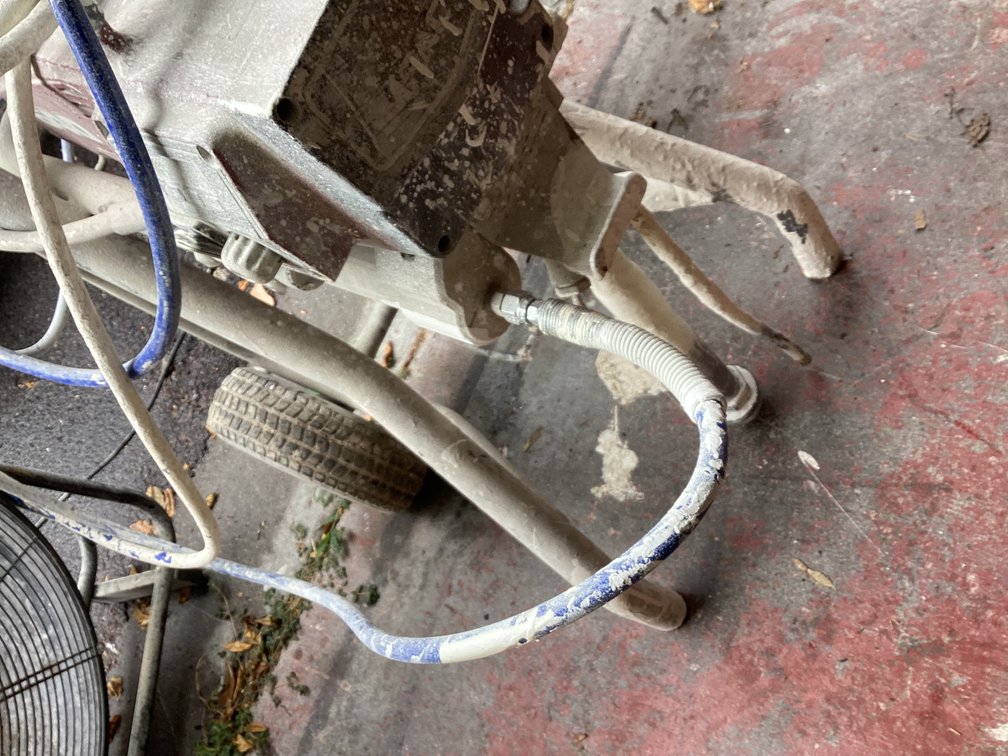 Image for Paint Sprayers