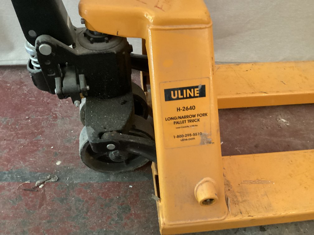 Image for Pallet Jack