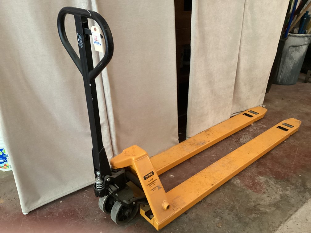 Image for Pallet Jack