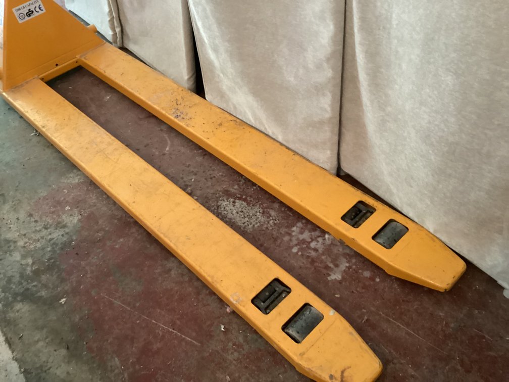 Image for Pallet Jack