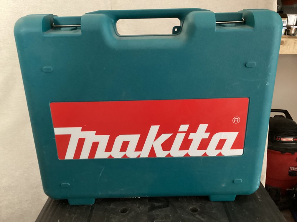 Image for Mikita Angle Drill