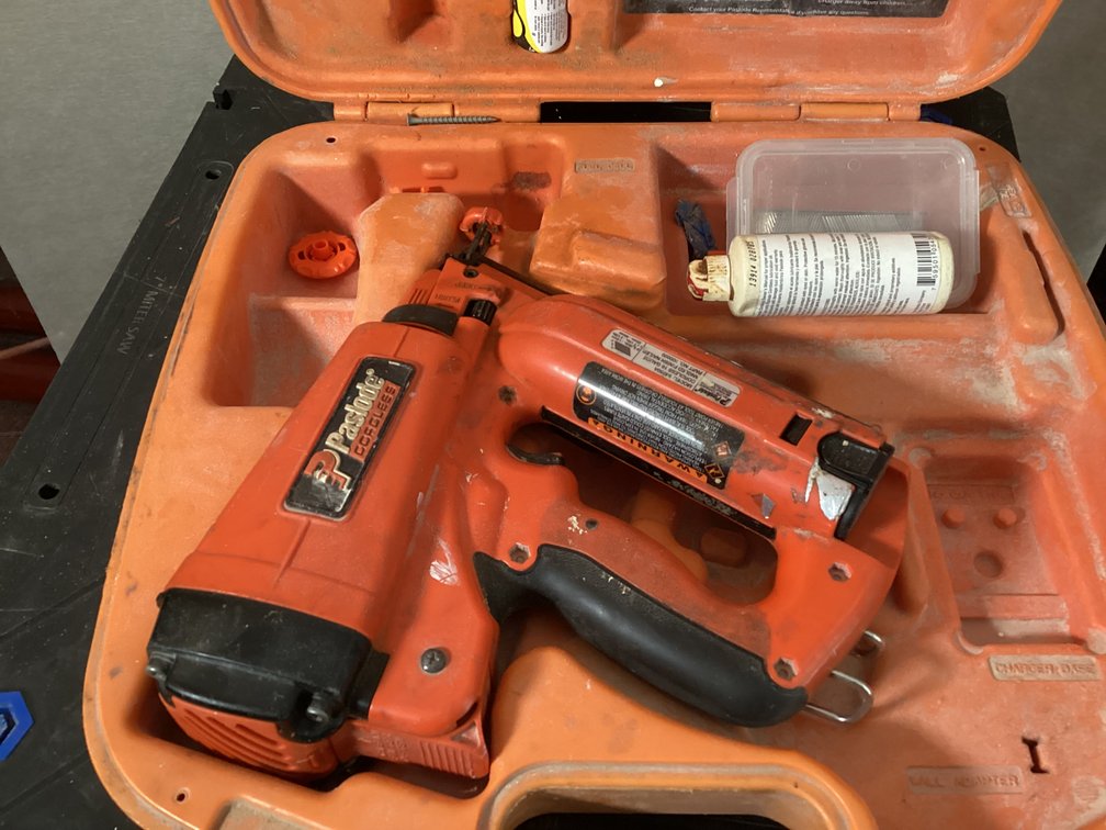 Image for Paslode Nailers