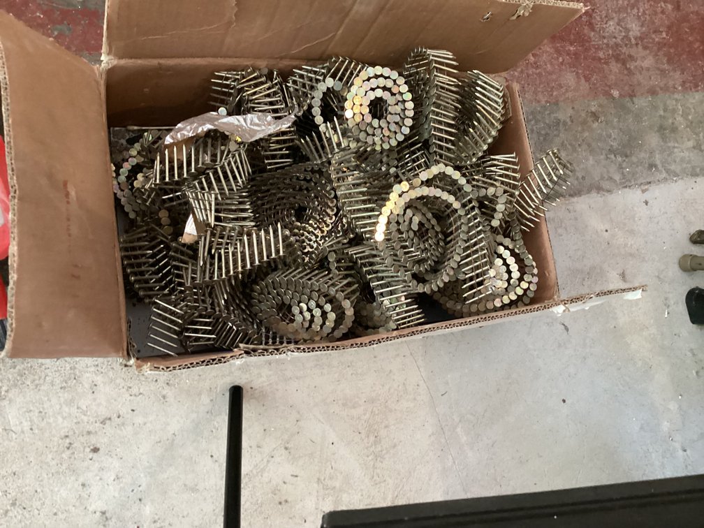 Image for Roofing Nails