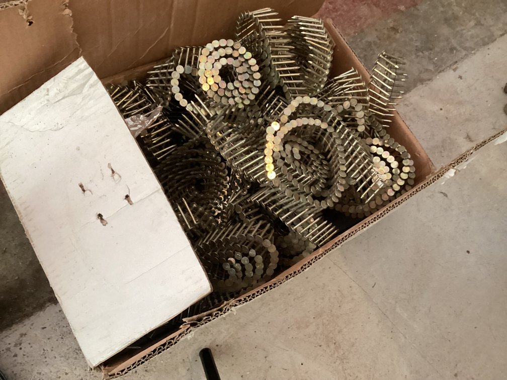 Image for Roofing Nails