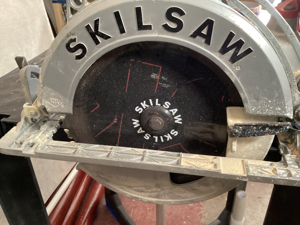Image for Skil Saw - 10.25” Blade