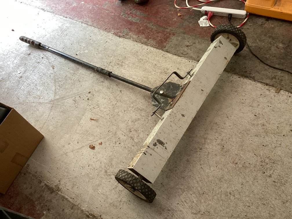 Image for Roller Magnet