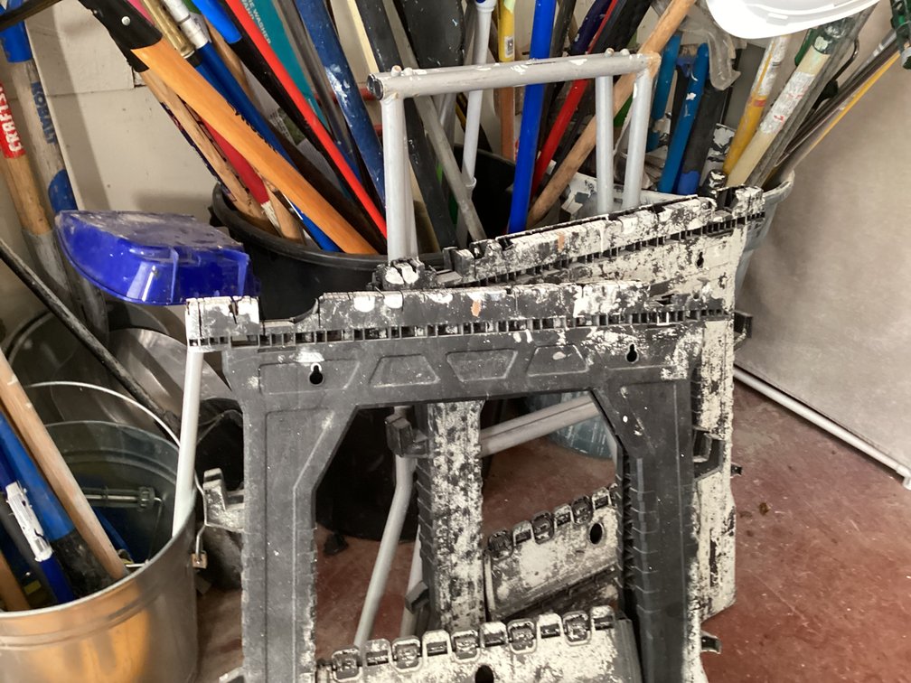 Image for Large Lot of Used Tools