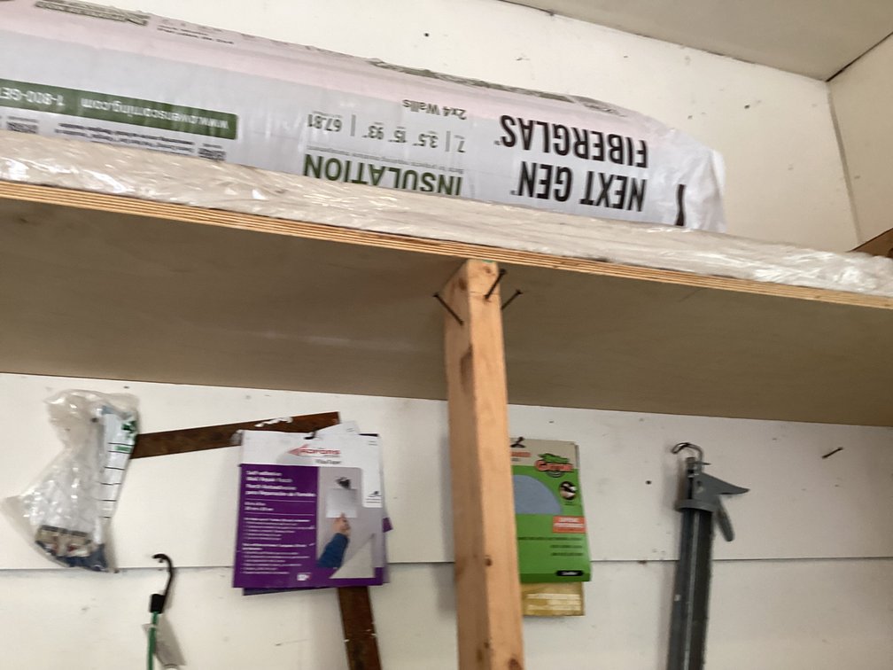 Image for Large Lot of Miscellaneous Tools & Stuff