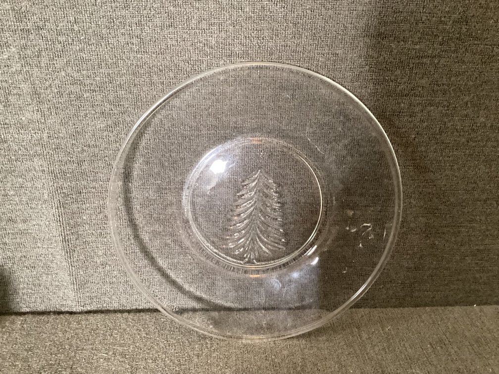 Image for Snack plates, bowls