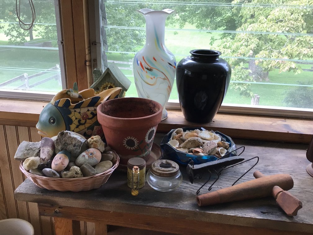 Image for Decor Items