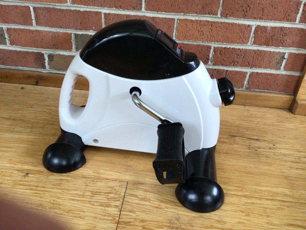 Image for Pedal Exerciser