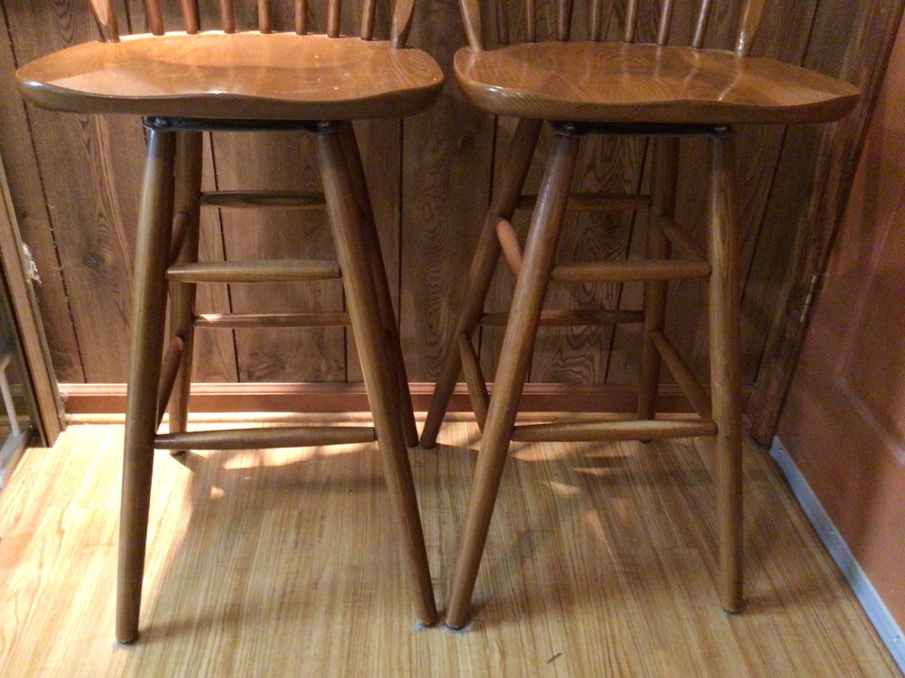 Image for Bar Stools