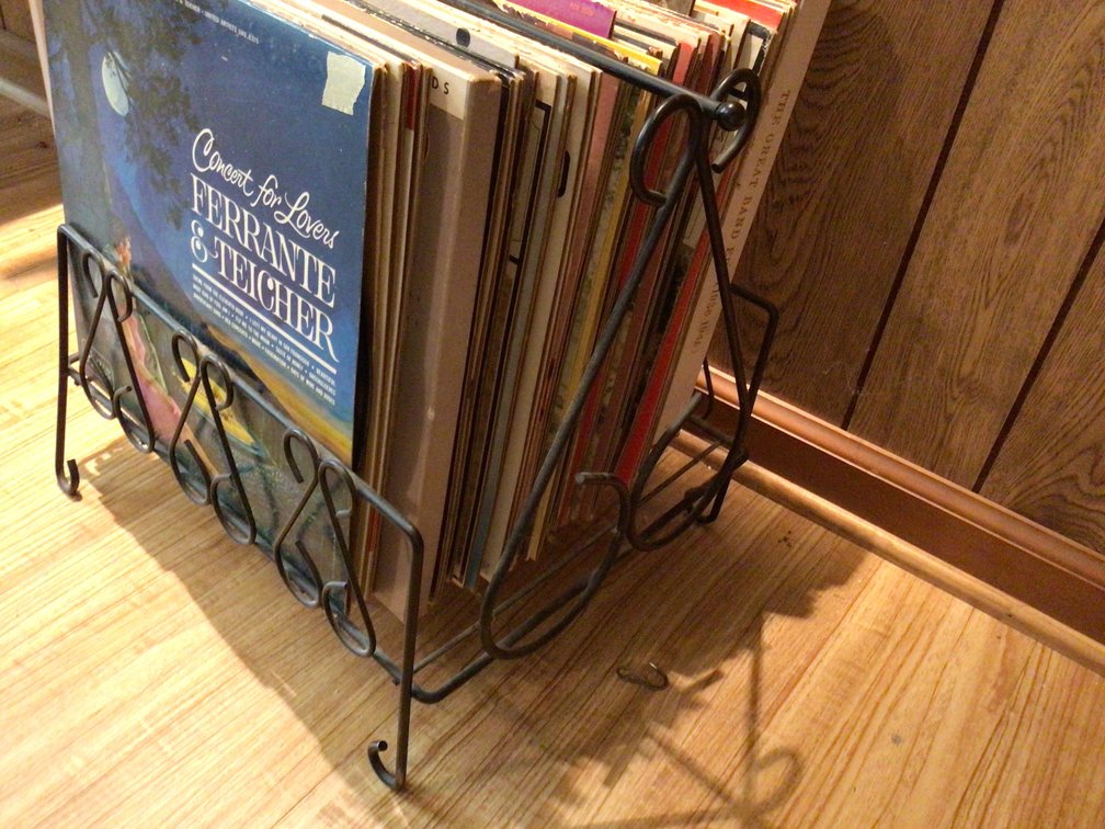 Image for LP’s - Mostly Classical and Religious