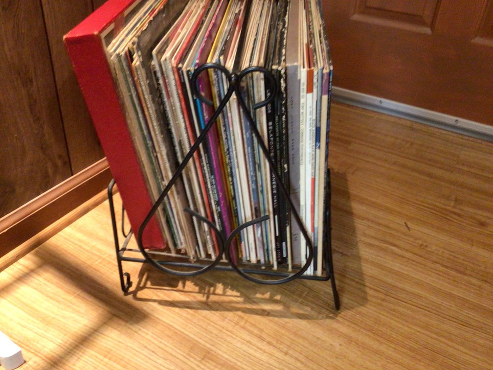 Image for LP’s - Mostly Classical and Religious