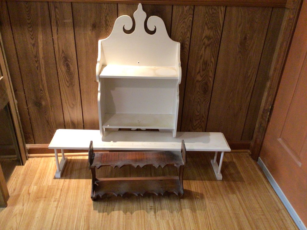 Image for Shelves