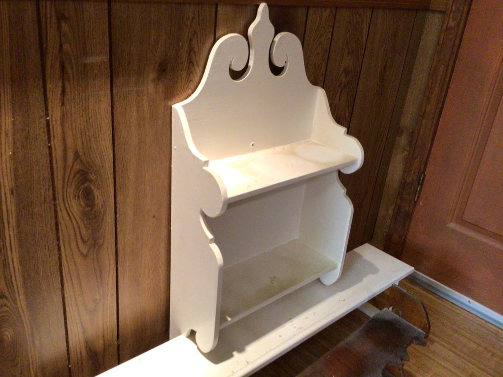 Image for Shelves