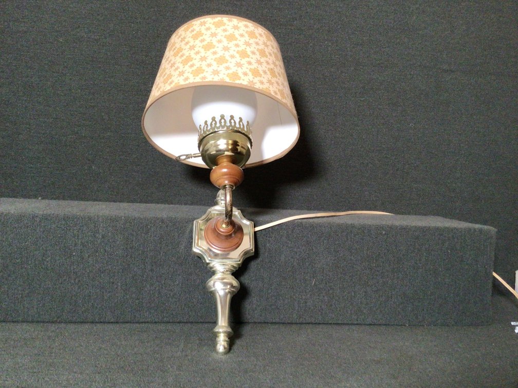 Image for Electric Wall Sconce
