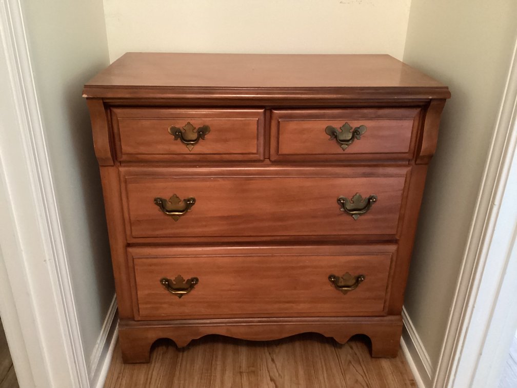 Image for Maple Chest