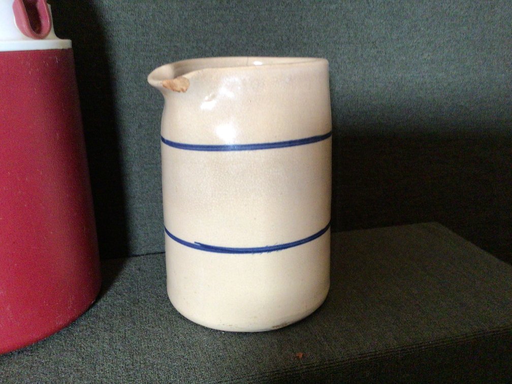 Image for Pitcher Lot