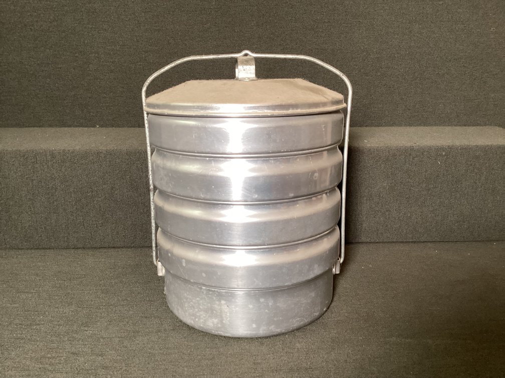 Image for Pie Carrier