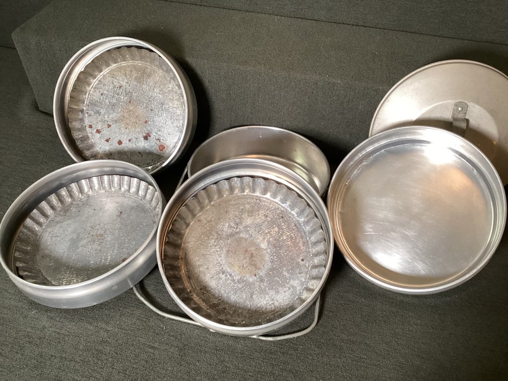 Image for Pie Carrier