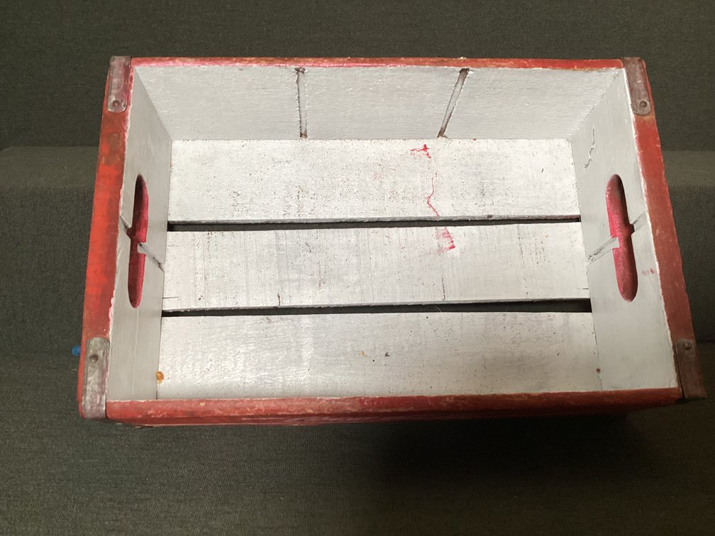 Image for Coca-Cola Crate
