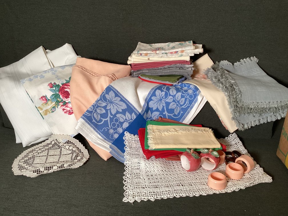 Image for Table Linens