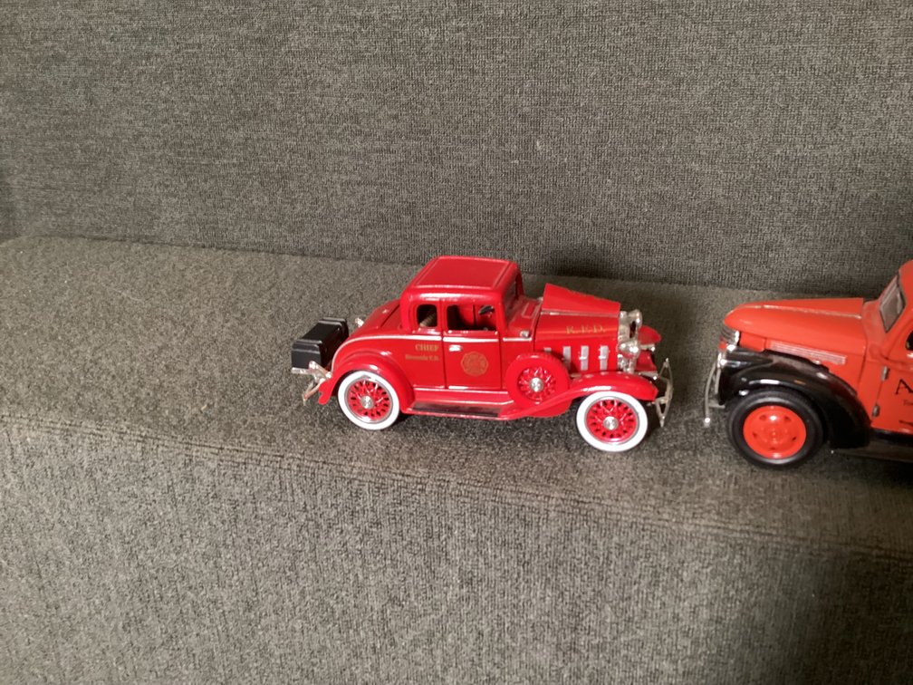Image for Metal Models