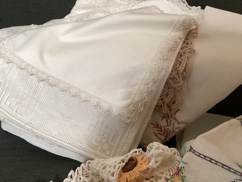 Image for Linens - Table