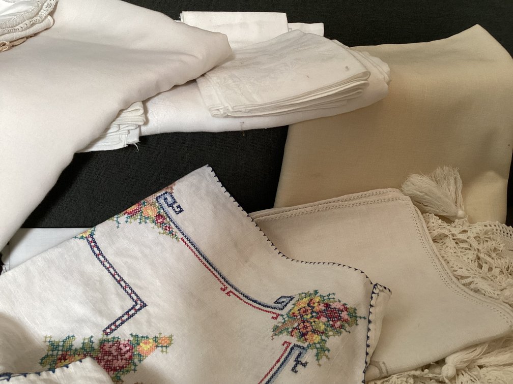 Image for Linens - Table