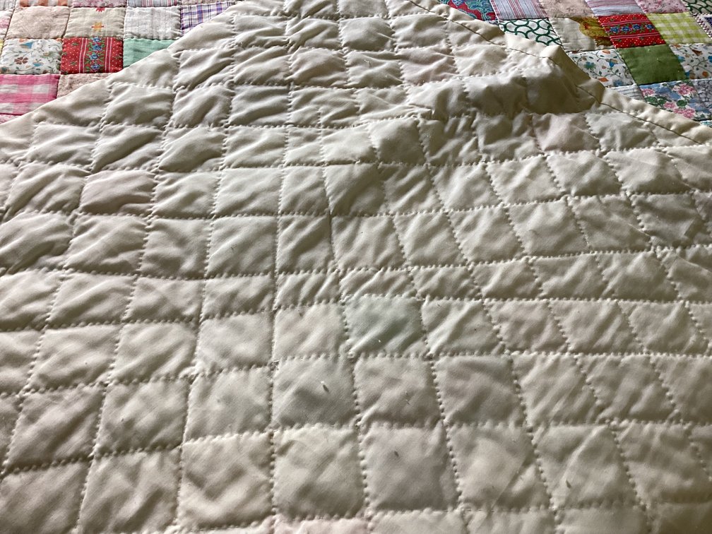 Image for Vintage Quilt