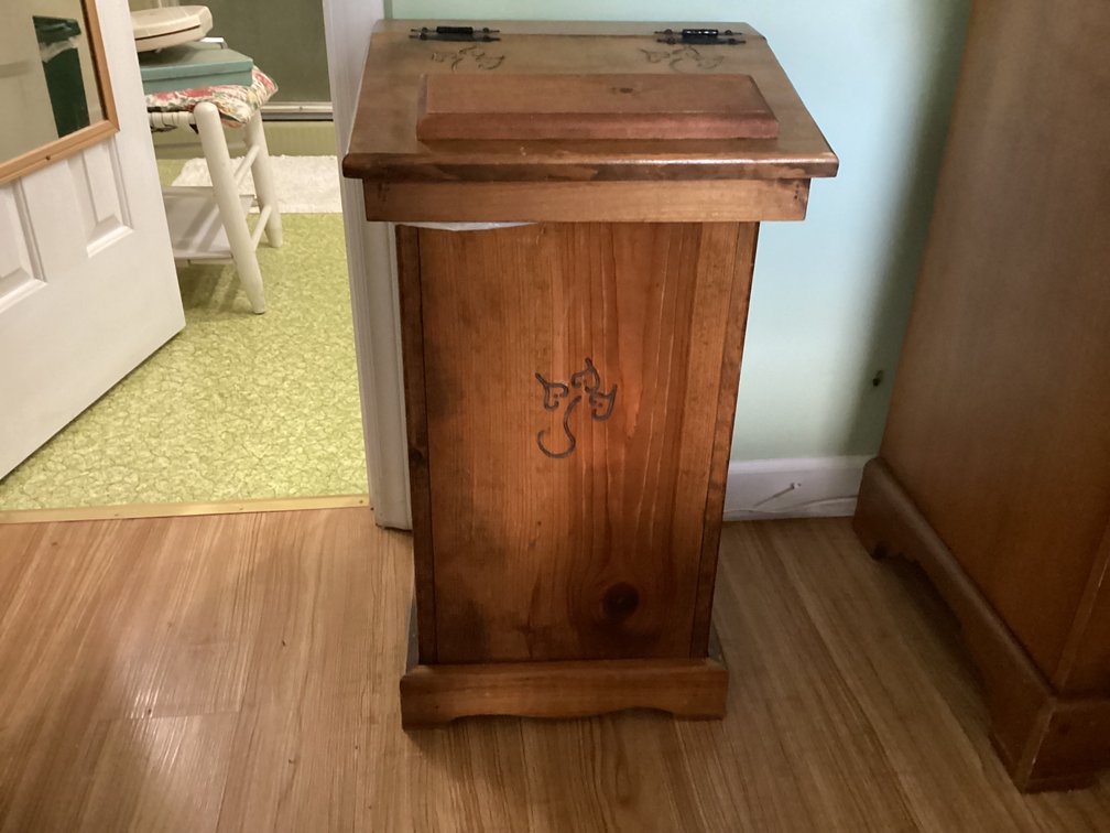Image for Clothes Hamper
