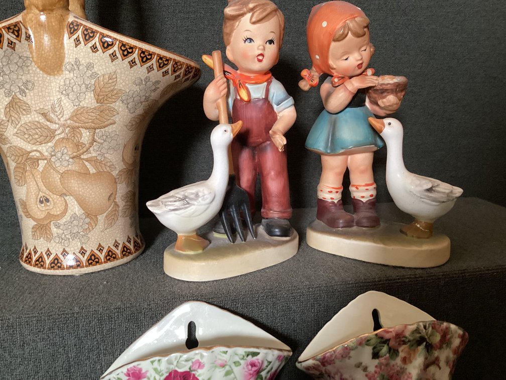 Image for Decorator’s Lot
