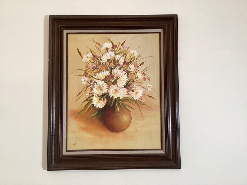Image for Wall Art