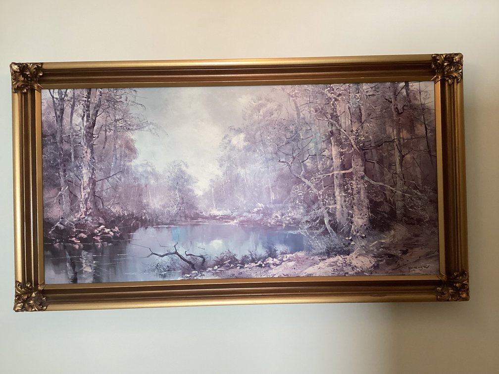 Image for Wall Art